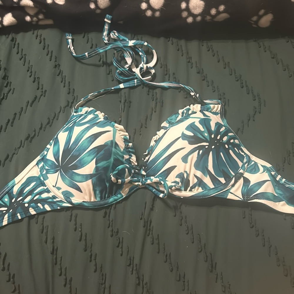 Sand Castle Bikini